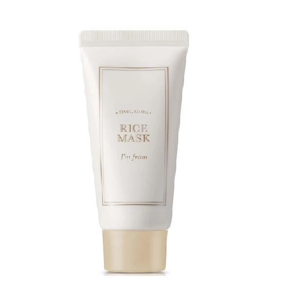 I'm From Rice Mask 30ml