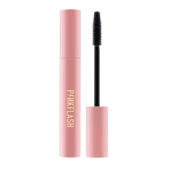 PINKFLASH Curl Mascara Pink PF-E08 01