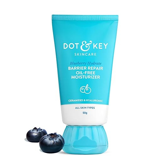 Dot & Key Barrier Repair Oil Free Moisturizer 50g
