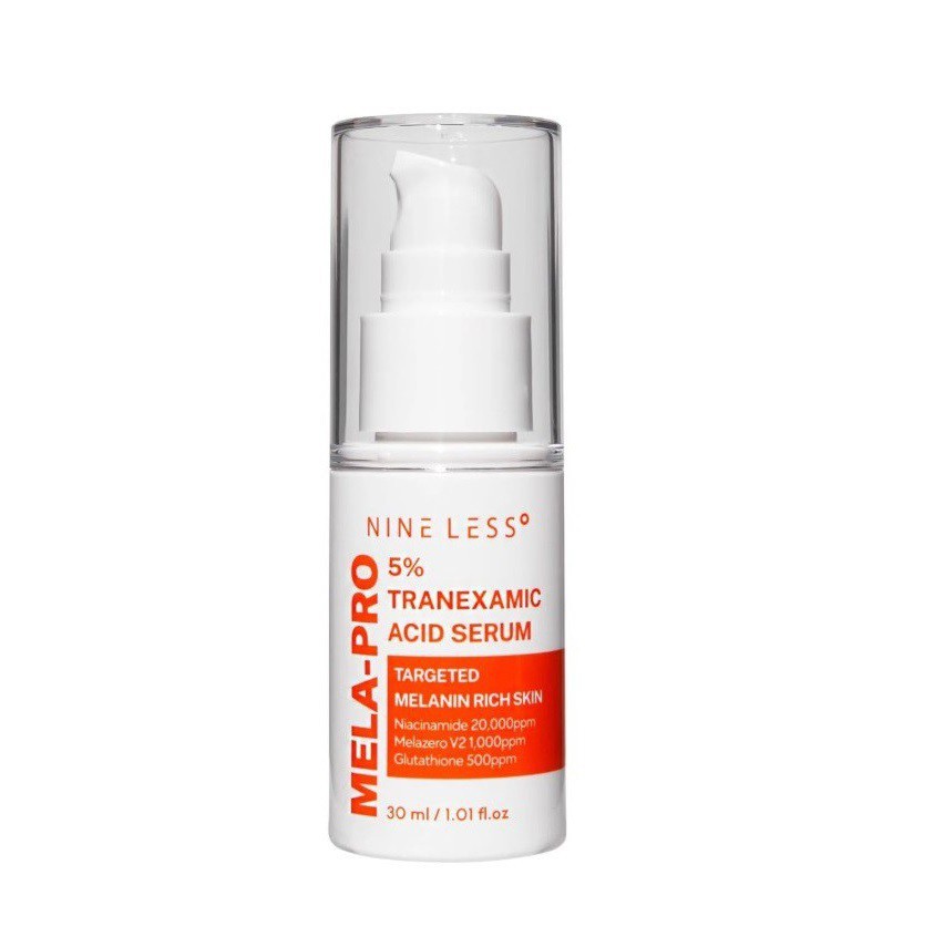 Nineless MELA PRO 5% Tranexamic Acid Serum 30ml