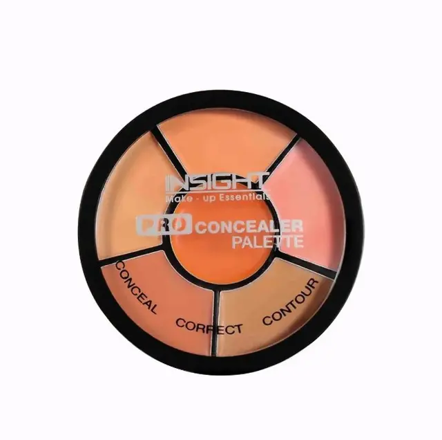 Insight Pro Concealer Corrector Palette 15g