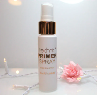 TECHNIC Primer Spray 31ml