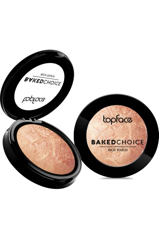 topface Baked Choice Rich Touch Highlighter -104