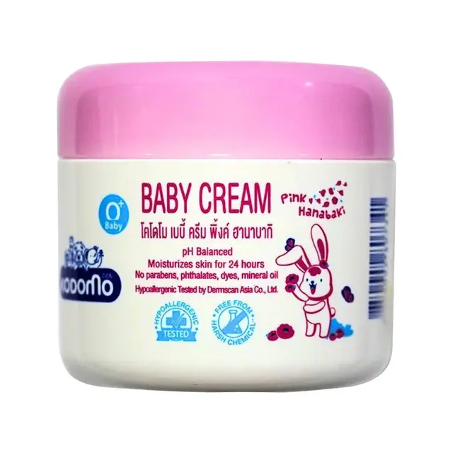 Kodomo Baby Cream 50g