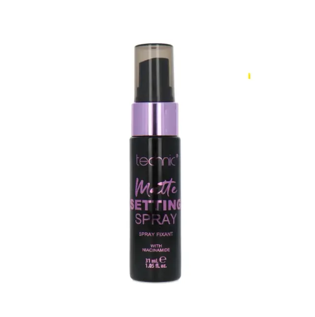 Technic Matte Setting Spray 31ml