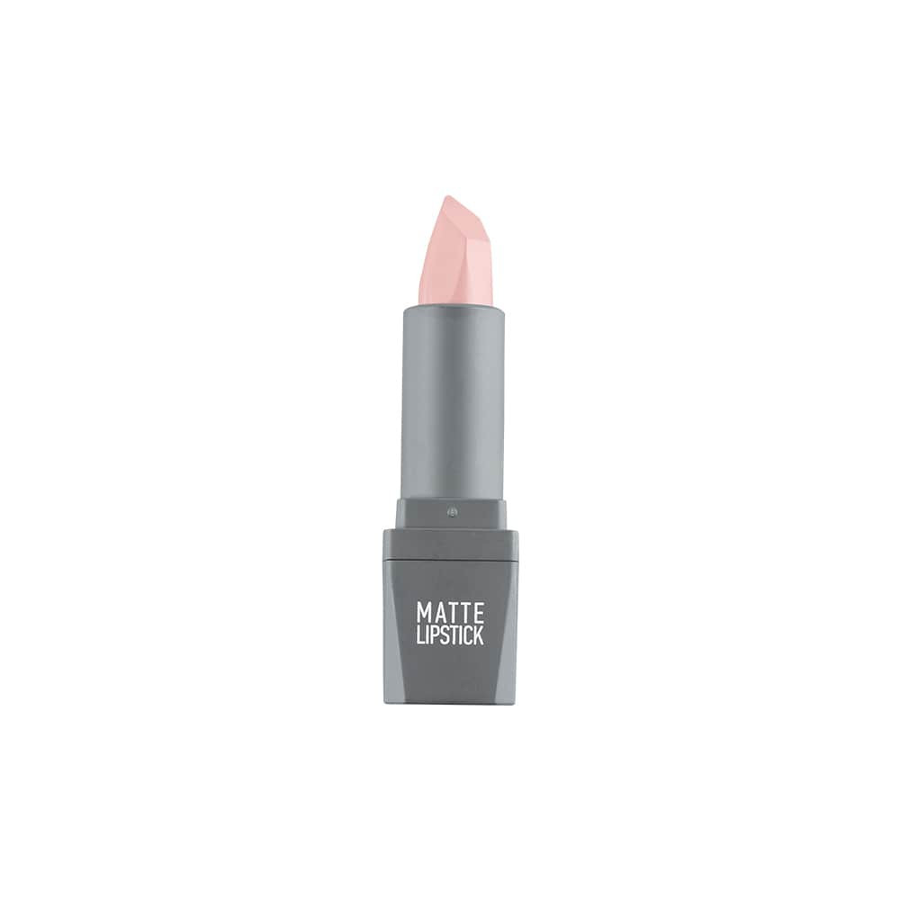 ALIX AVIEN PARIS Matte Lipstick – 401 Soft Pink