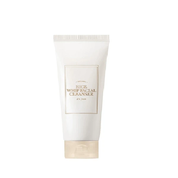 I'm from Rice Whip Facial Cleanser 30ml