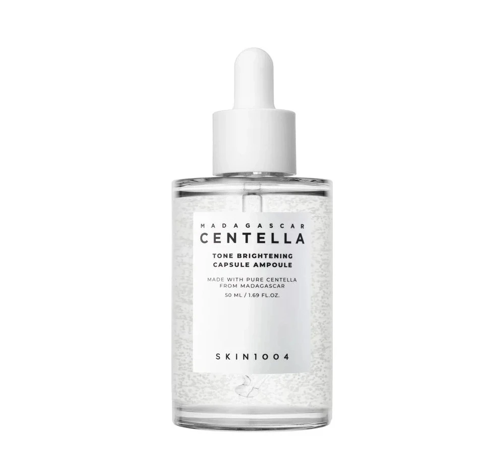 SKIN1004 Madagascar Centella Tone Brightening Capsule Ampoule 50ml