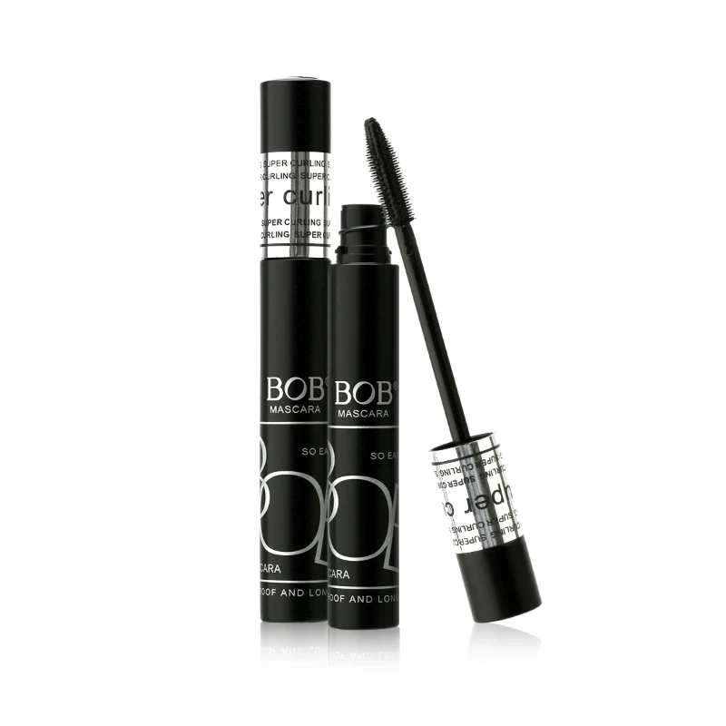 BOB Super Curl Glamour Slim Longer Mascara 8g