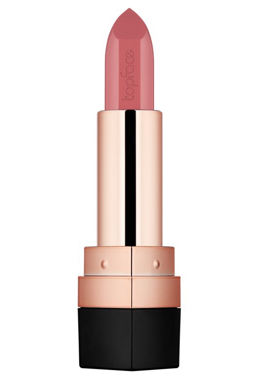 topface Instyle Matte Lipstick -004