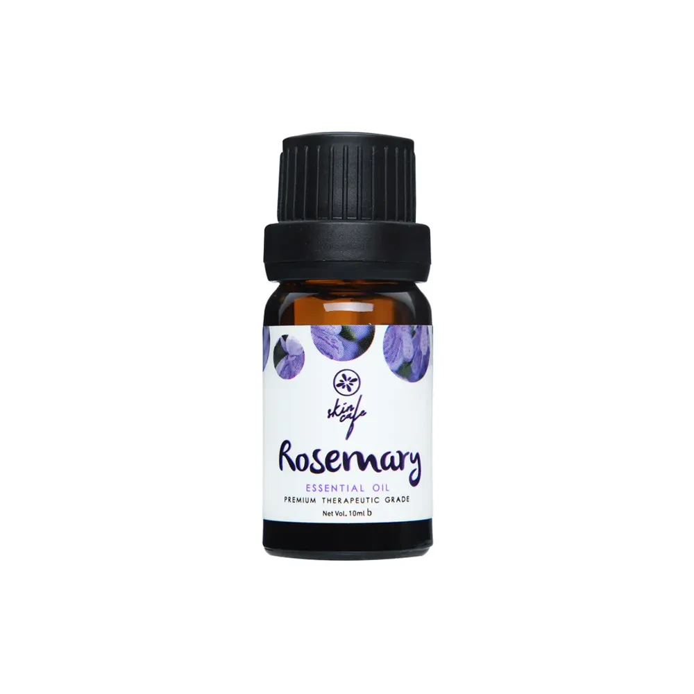 Skin Cafe 100% Natural Essential Oil Rosemary (10ml)