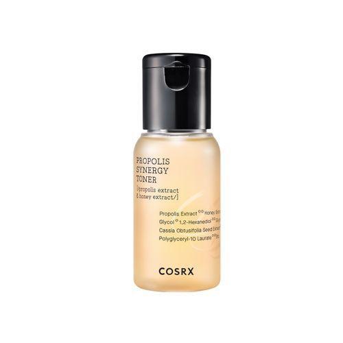 Cosrx Full fit Propolis Synergy Toner 50ml (Mini Size)