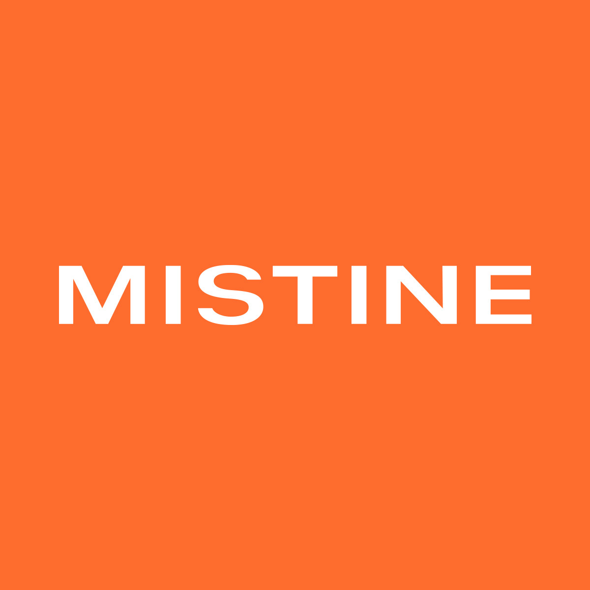 Mistine
