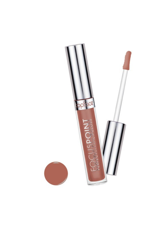 topface Focus Point Perfect Gleam Lip Gloss -111