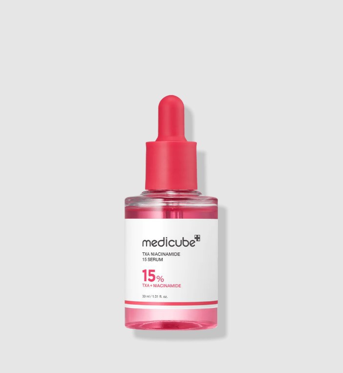 Medicube Txa Niacinamide 15% Serum 30ml