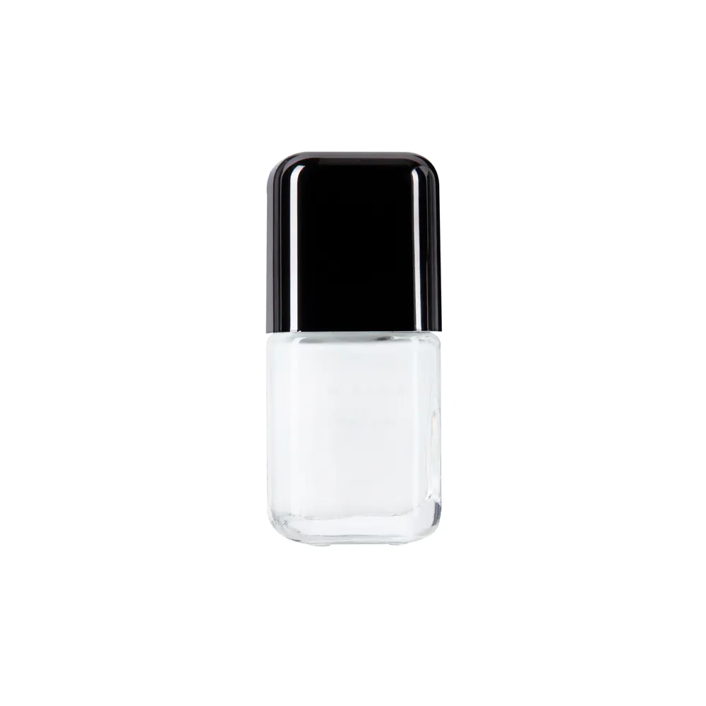 Nirvana Color Nail Enamel Snow White-27