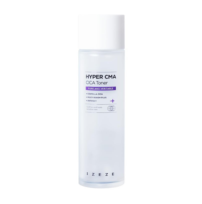 IZEZE Hyper CMA Cica Toner 150ml