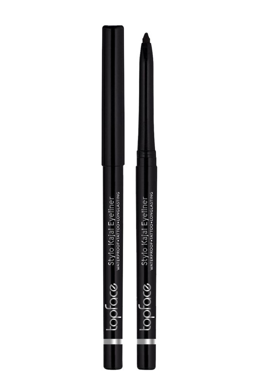 topface Stylo Kajal Eyeliner -001