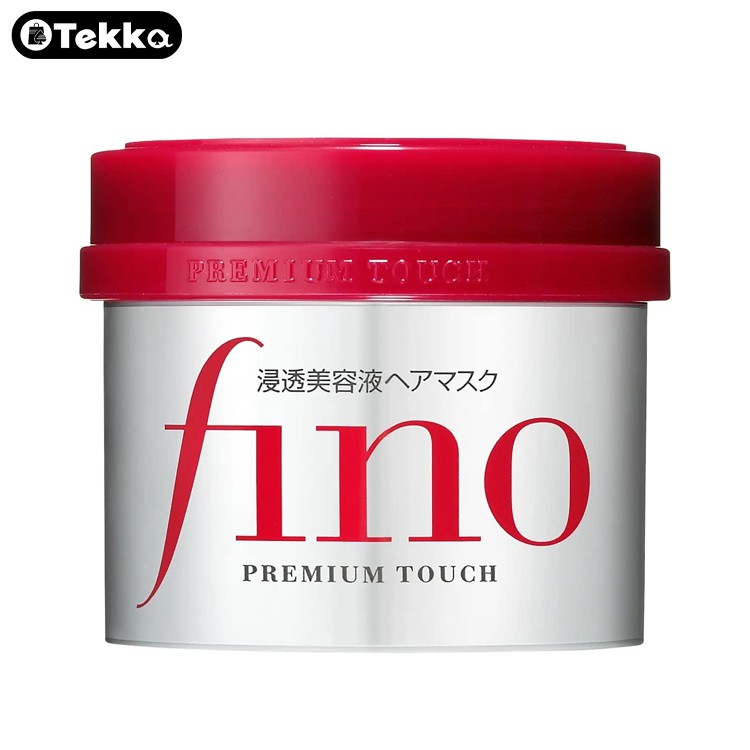 Shiseido Fino Premium Touch Hair Mask 230g