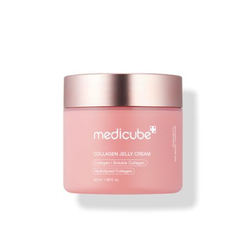 Medicube Collagen Jelly Cream 50ml
