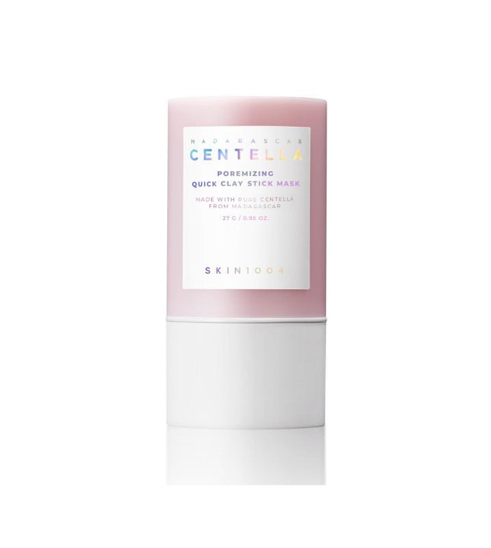 SKIN1004 Madagascar Centella Poremizing Quick Clay Stick Mask 27g