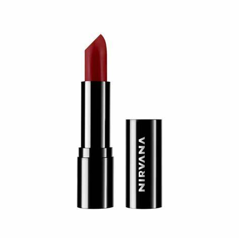 Nirvana Color Matte Color Bullet-Bride Red 5gm