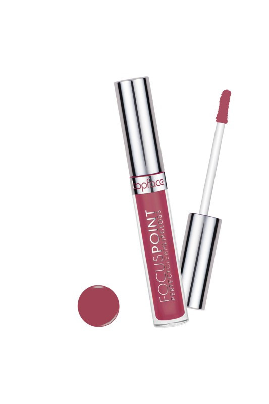 topface Focus Point Perfect Gleam Lip Gloss -114