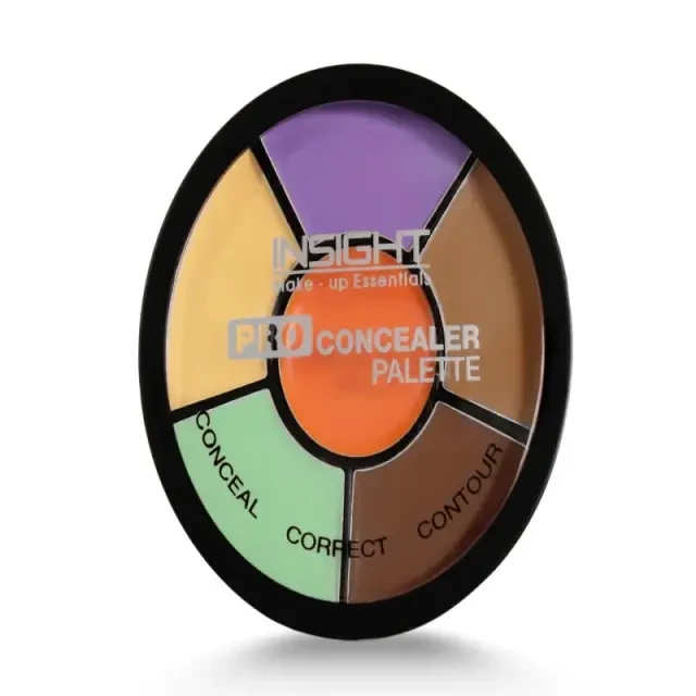 Insight Pro Concealer Palette