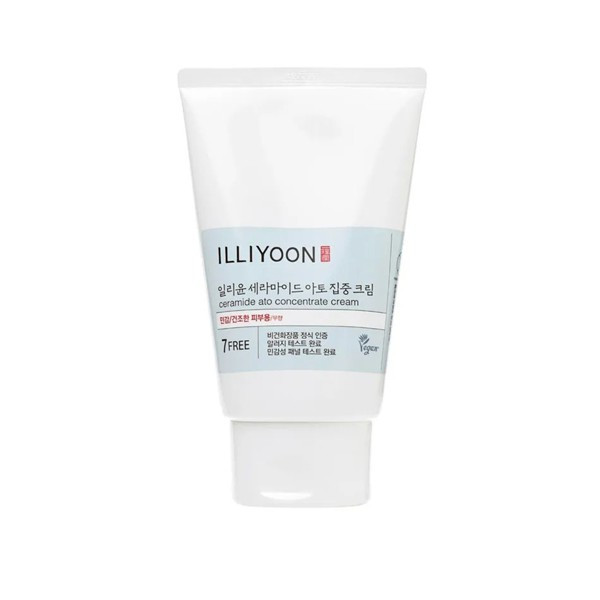 ILLIYOON Ceramide Ato Concentrate Cream 150ml