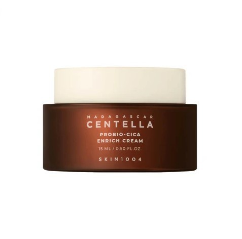 SKIN1004 Centella Probio-Cica Enrich Cream 15ml