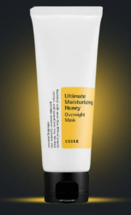 Cosrx Full Fit Propolis Honey Overnight Mask 60ml