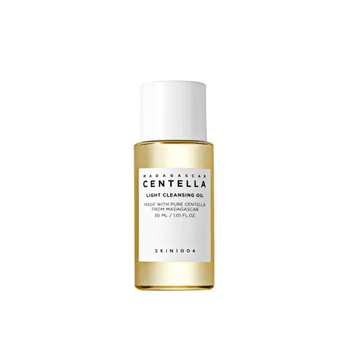 SKIN1004 Madagascar Centella Light Cleansing Oil 30ml (Mini Size)