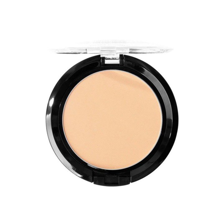 J.Cat Beauty Indense Mineral Compact Powder (Ivory 102)