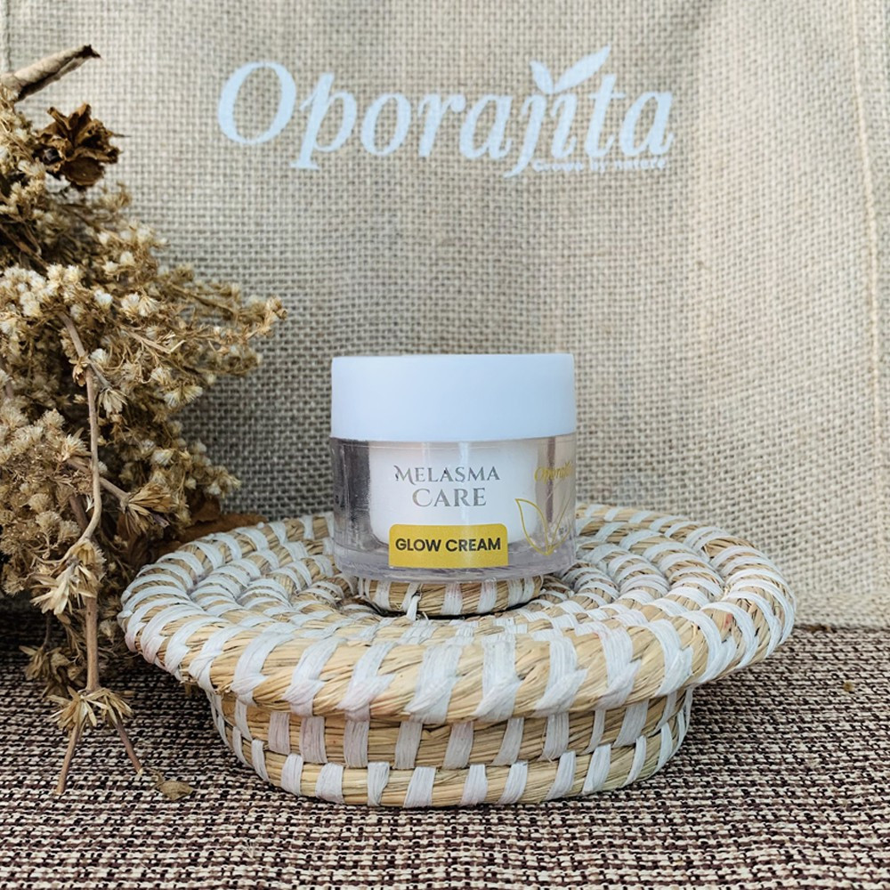 Oporajita Melasma Care Glow Cream 50ml