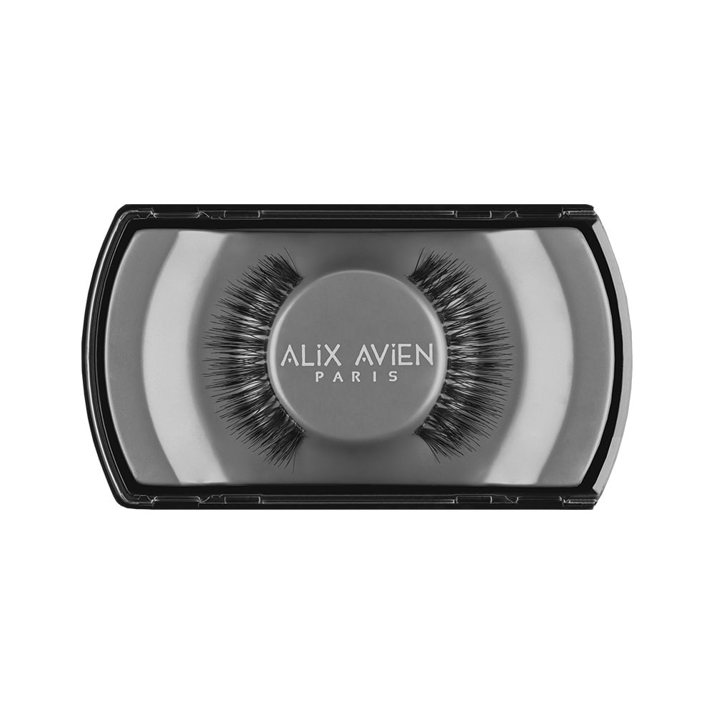 ALIX AVIEN PARIS Eyelashes – 12