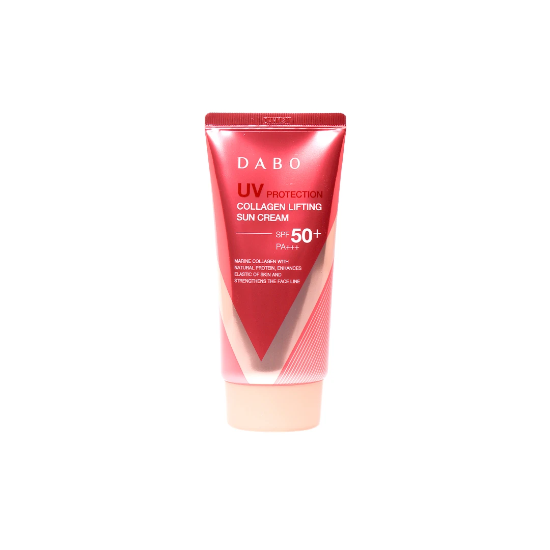 Dabo UV Protection Collagen Lifting sun Cream SPF 50+ PA+++ 70ml