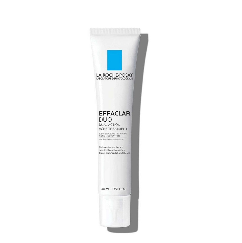 La Roche-Posay Effaclar Duo Dual Acne Spot Treatment 40ml