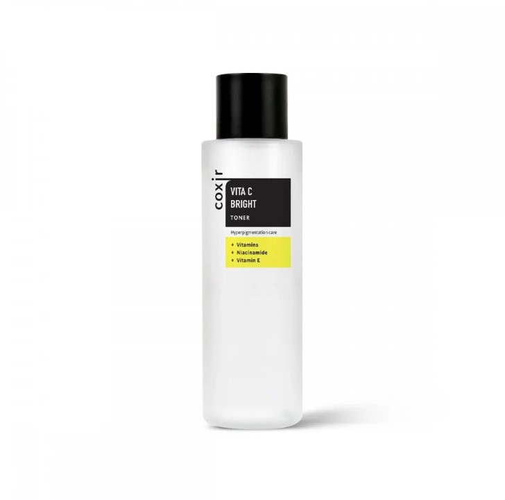 Coxir Vita C Bright Toner (150ml)