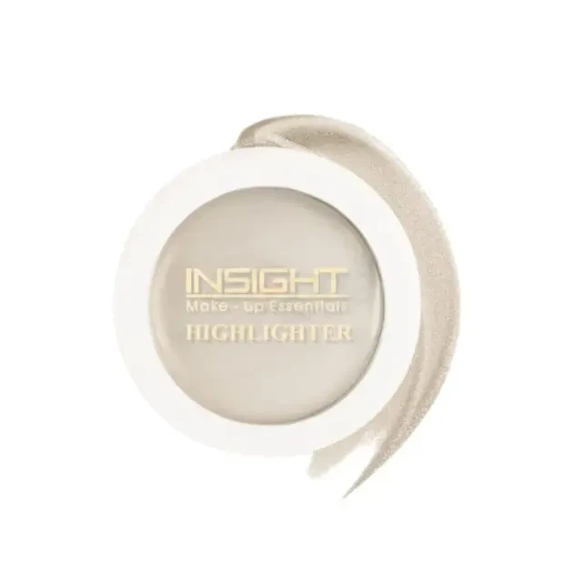 Insight Cream Highlighter Mermaid scale-01