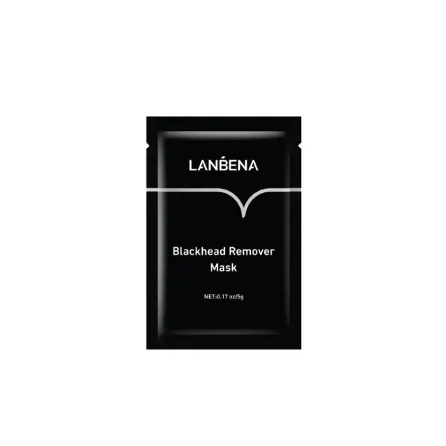 LANBENA Blackhead Remover Mask 5g