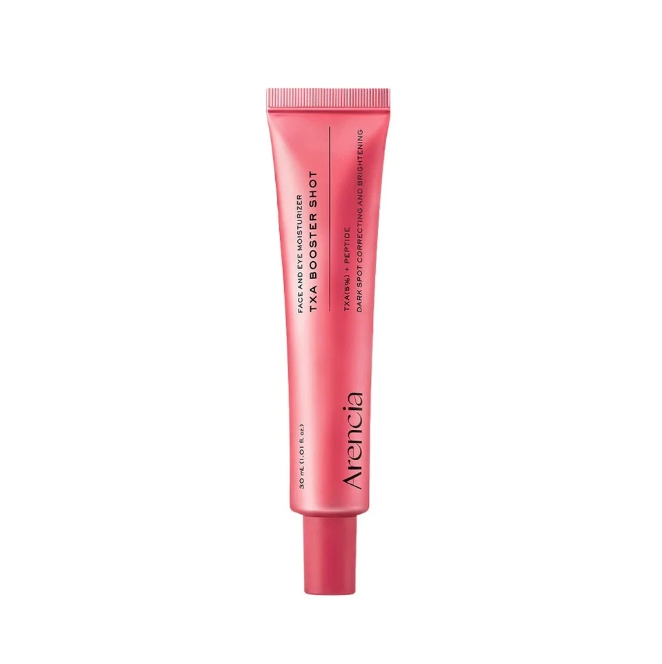 Arencia TXA Booster Shot 30ml