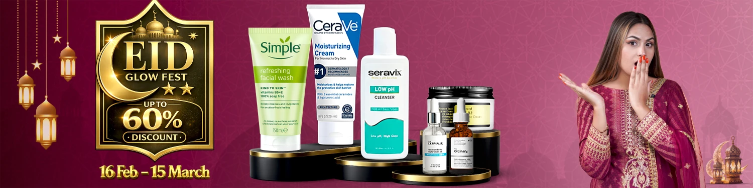 Tekka Online Shopping promo