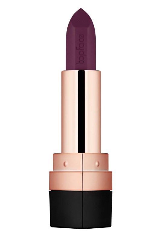 topface Instyle Matte Lipstick -011