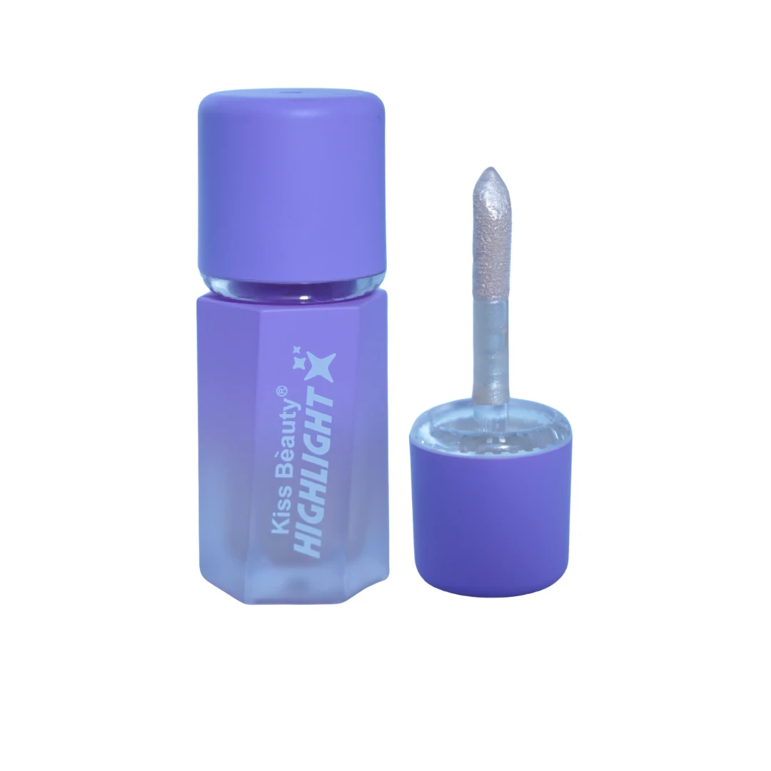 Kiss Beauty Liquid Highlighter Shade 01