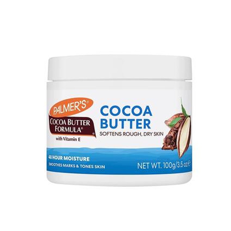 Palmers Cocoa Butter 48 Hour Moisture Cream 100g