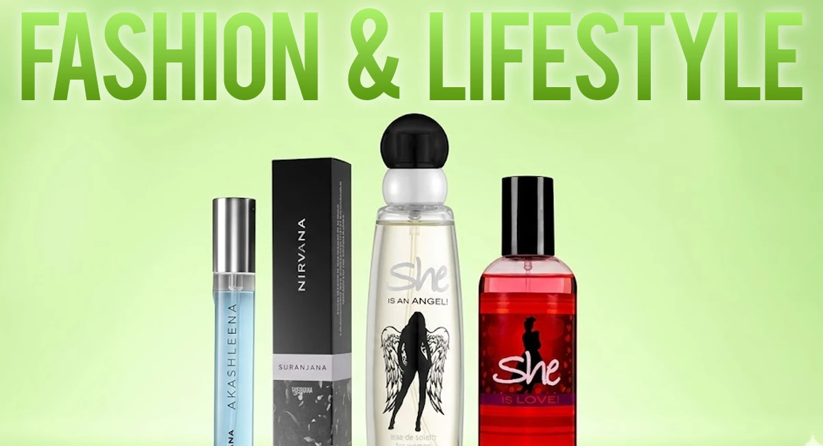 Fashion & Lifestyle