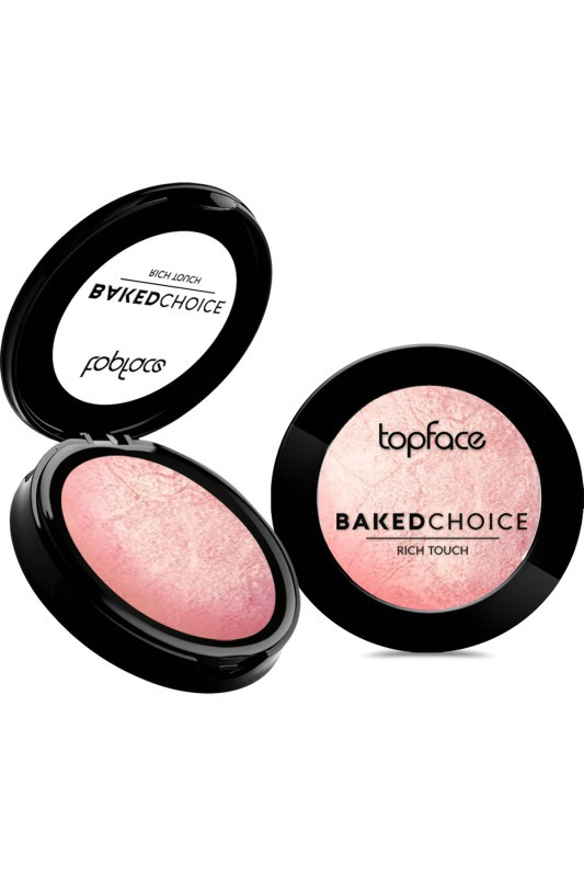 topface Baked Choice Rich Touch Highlighter -103
