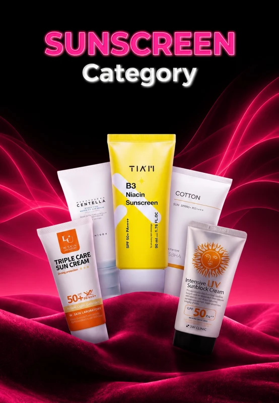 Tekka Online Shopping promo