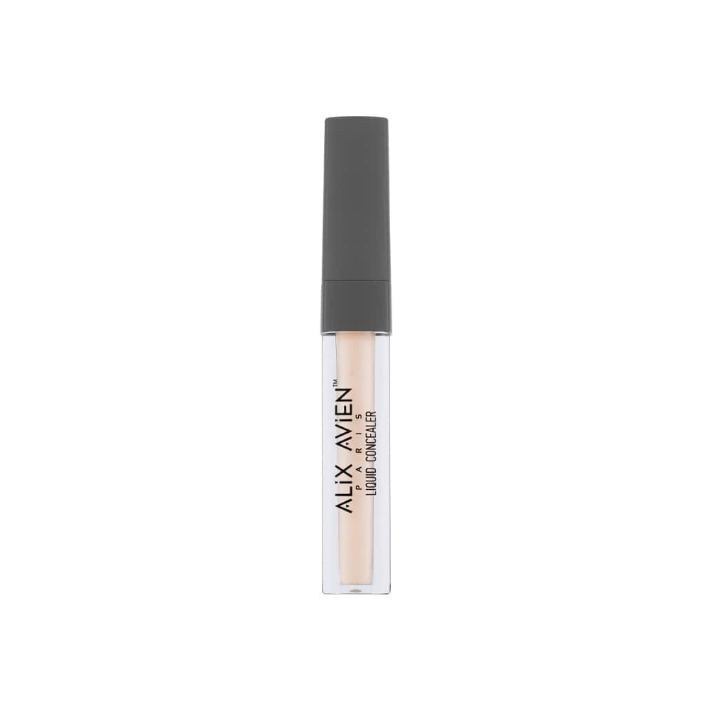 ALIX AVIEN PARIS Liquid Concealer–105 Cool Rose