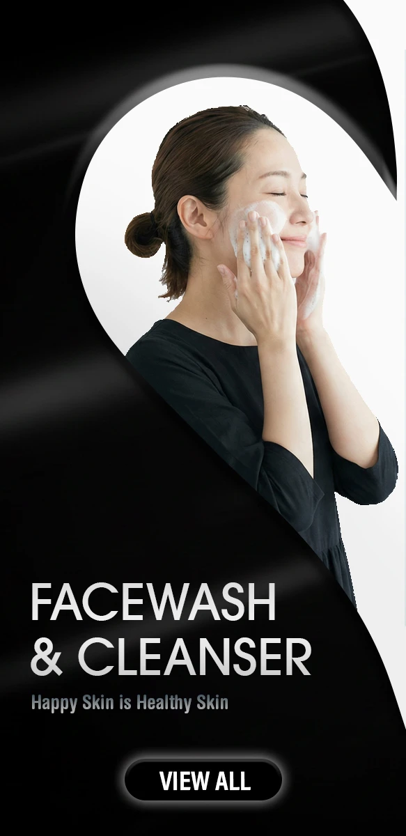 Facewash/Cleanser